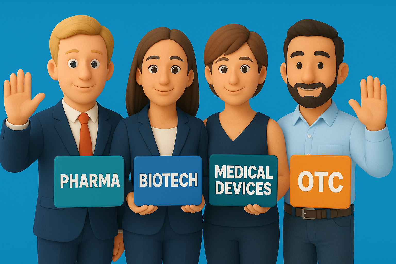 pharma-biotech-medical-devices-otc